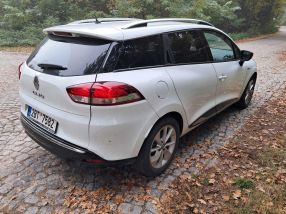 Renault Clio - 2018
