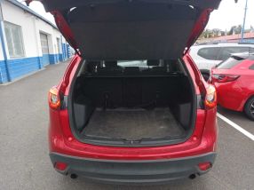 Mazda CX 5 - 2016