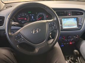 Hyundai i20 - 2020