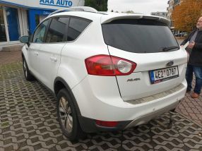 Ford Kuga - 2010