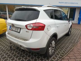 Ford Kuga - 2010