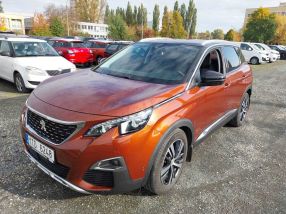 Peugeot 3008 - 2017