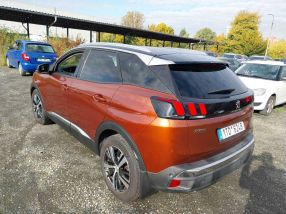 Peugeot 3008 - 2017