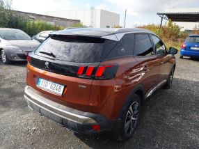 Peugeot 3008 - 2017