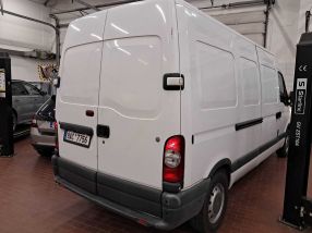 Opel Movano - 2007