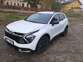 Kia Sportage - 2024