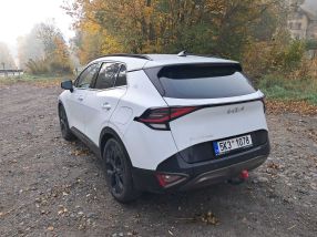 Kia Sportage - 2024