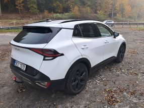 Kia Sportage - 2024