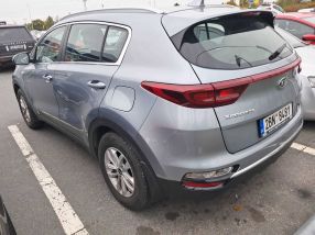 Kia Sportage - 2021