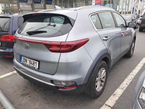 Kia Sportage - 2021