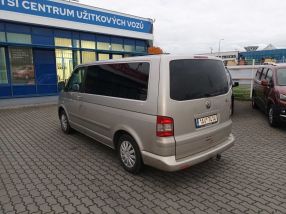Volkswagen Multivan - 2005
