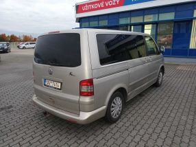 Volkswagen Multivan - 2005