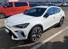 Cupra Formentor - 2025