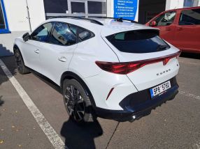 Cupra Formentor - 2025