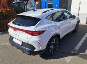 Cupra Formentor - 2025