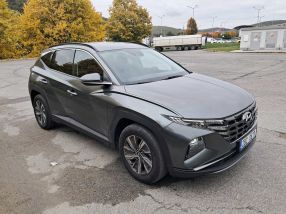 Hyundai Tucson - 2022
