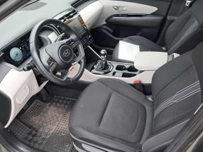 Hyundai Tucson - 2022