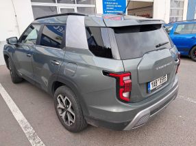 SsangYong Torres - 2024