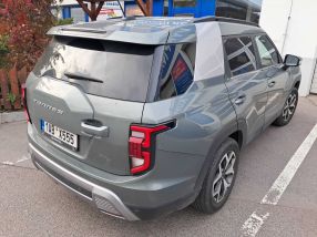 SsangYong Torres - 2024