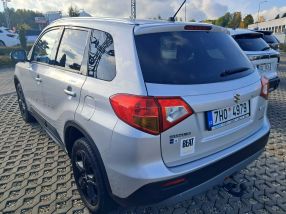 Suzuki Vitara - 2018