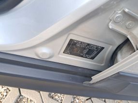 Suzuki Vitara - 2018