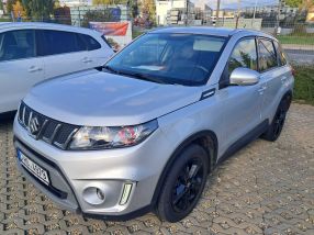 Suzuki Vitara - 2018