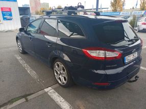 Ford Mondeo - 2014
