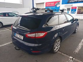 Ford Mondeo - 2014