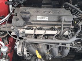 Hyundai i20 - 2012