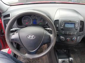 Hyundai i30 - 2009
