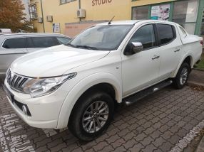 Mitsubishi L200 - 2016