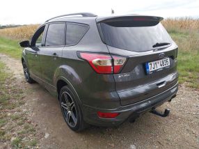 Ford Kuga - 2019