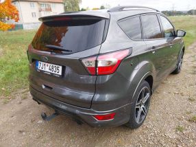 Ford Kuga - 2019