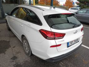 Hyundai i30 - 2019
