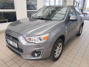 Mitsubishi ASX - 2013