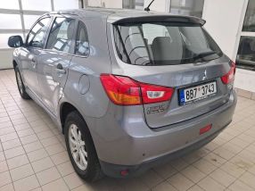 Mitsubishi ASX - 2013