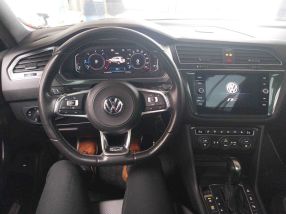 Volkswagen Tiguan Allspace - 2019