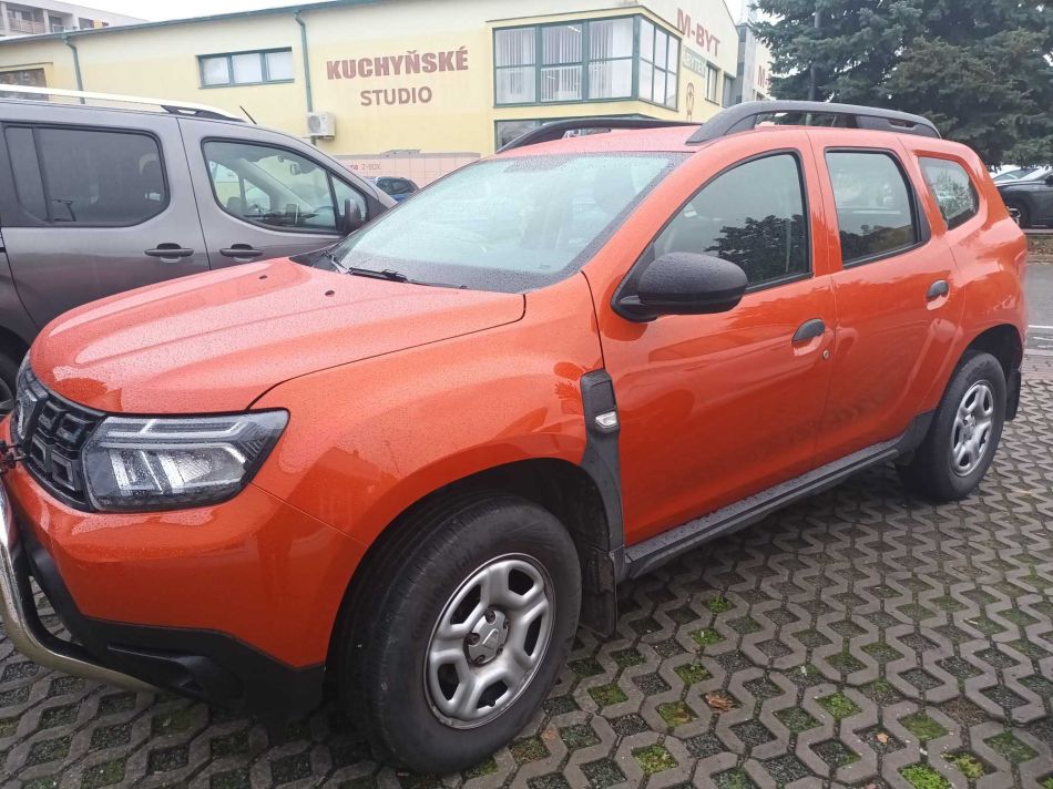 Dacia Duster - 2022