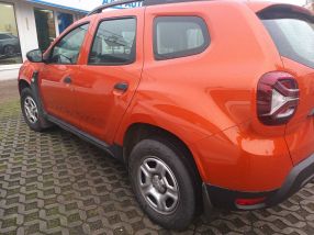 Dacia Duster - 2022