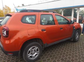 Dacia Duster - 2022