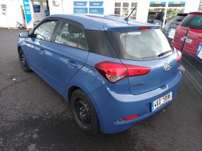 Hyundai i20 - 2016