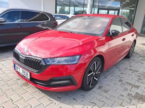 Skoda Octavia - 2020