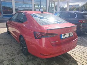 Skoda Octavia - 2020