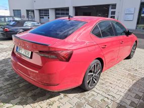 Skoda Octavia - 2020