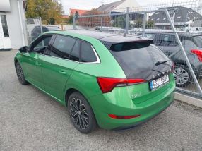 Skoda Scala - 2019