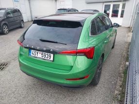 Skoda Scala - 2019