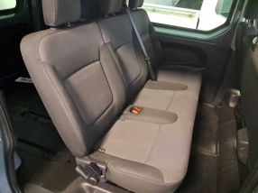 Renault Trafic - 2022