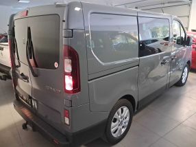 Renault Trafic - 2022