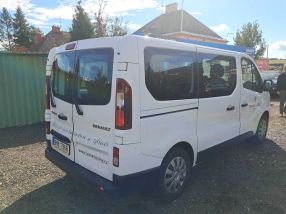 Renault Trafic - 2019