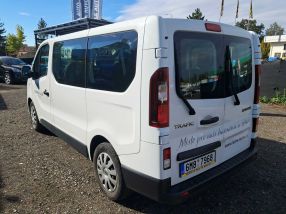 Renault Trafic - 2019